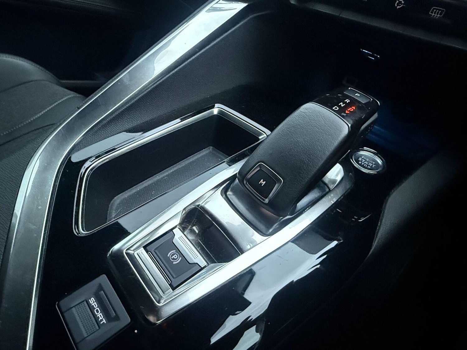 Used Peugeot 5008 2020 for sale - 76863876: Photo 24