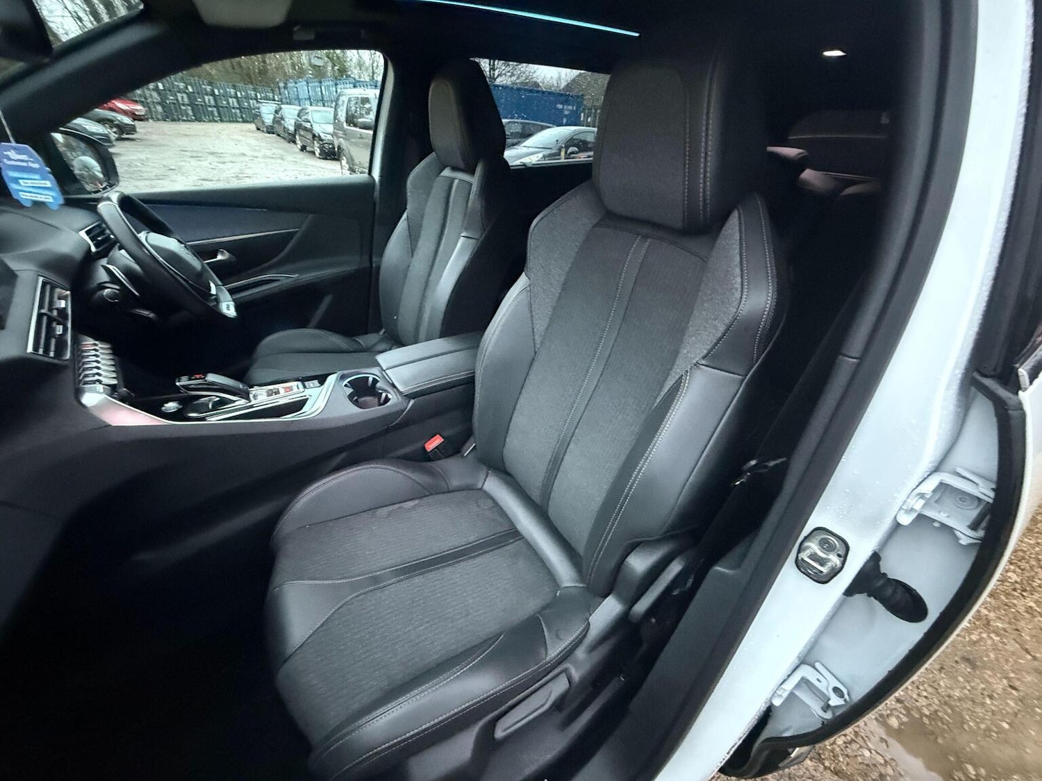 Used Peugeot 5008 2020 for sale - 76863876: Photo 26