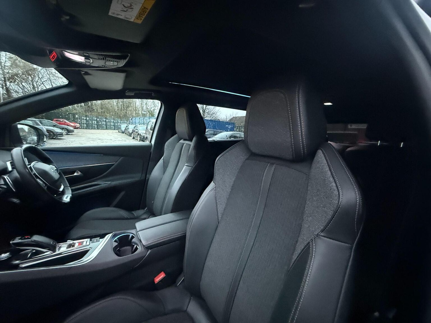 Used Peugeot 5008 2020 for sale - 76863876: Photo 27