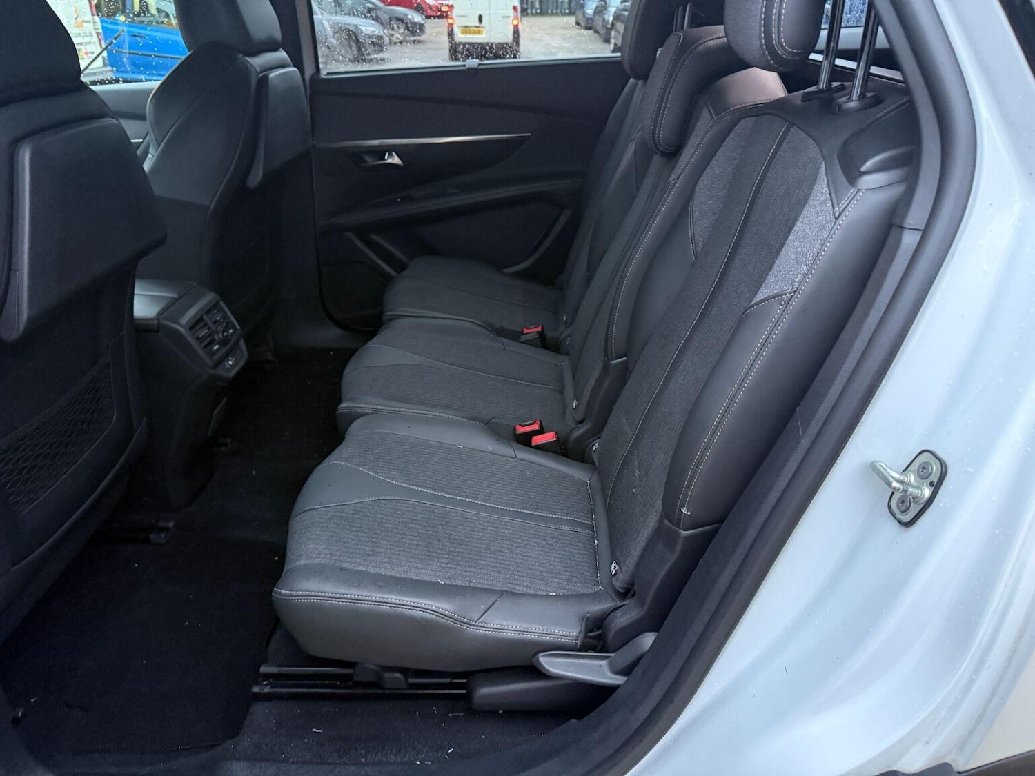 Used Peugeot 5008 2020 for sale - 76863876: Photo 28