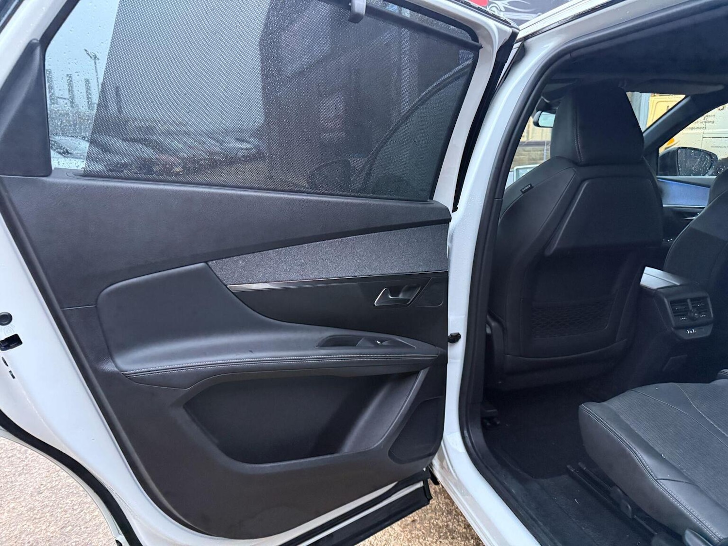 Used Peugeot 5008 2020 for sale - 76863876: Photo 29