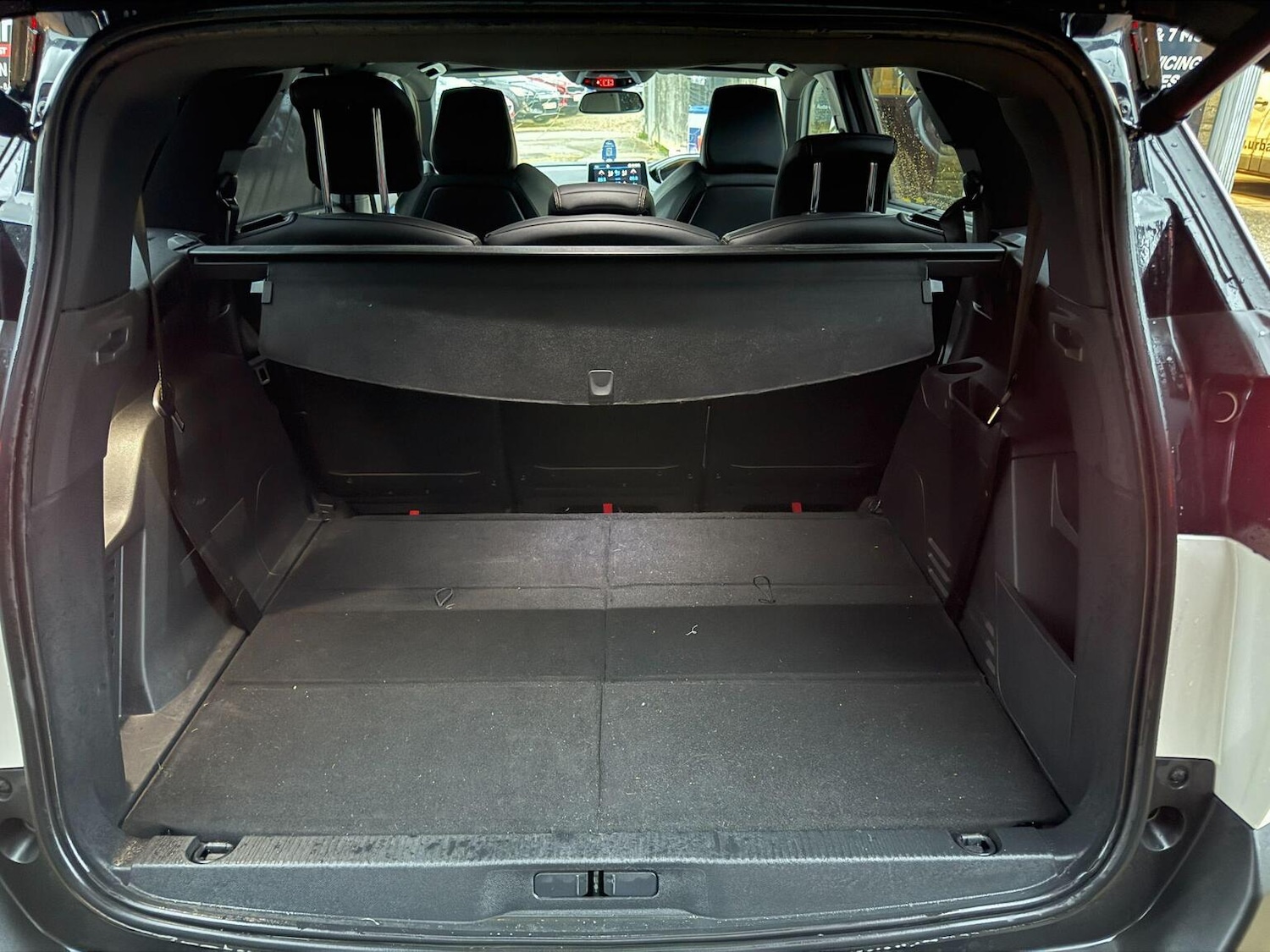 Used Peugeot 5008 2020 for sale - 76863876: Photo 30