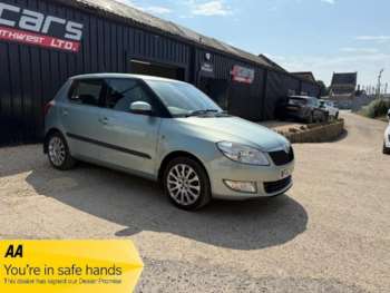 2010 - 1.6 TDI CR 105 Elegance 5dr