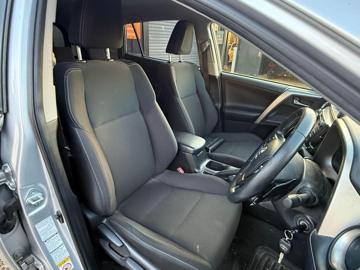 Used Toyota RAV4 2013 for sale - 77836896: Photo 10