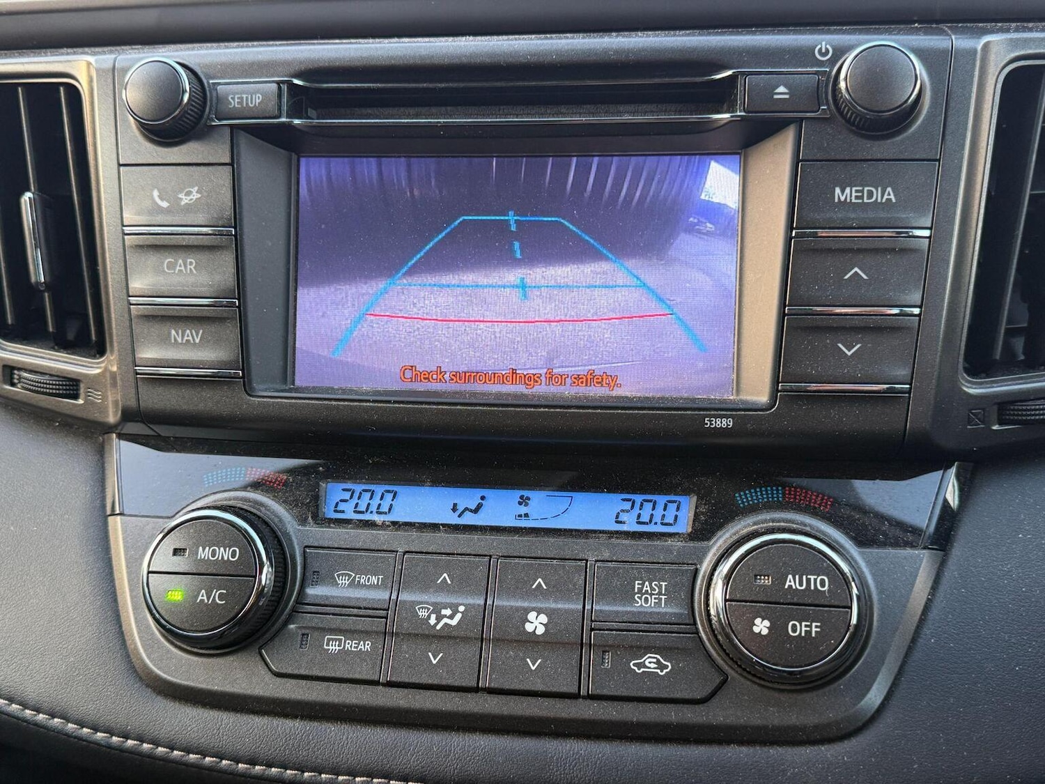 Used Toyota RAV4 2013 for sale - 77836896: Photo 13