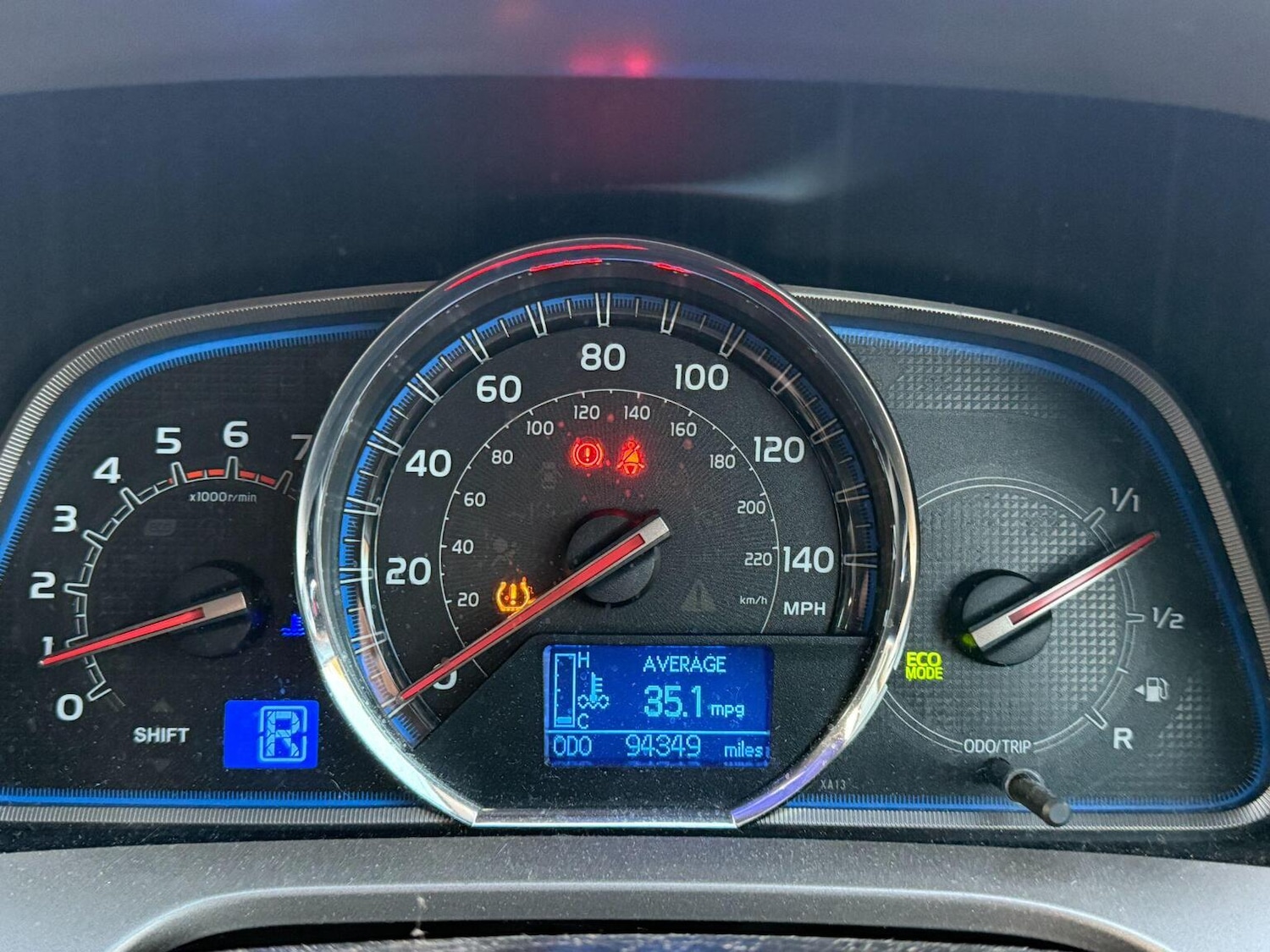 Used Toyota RAV4 2013 for sale - 77836896: Photo 14