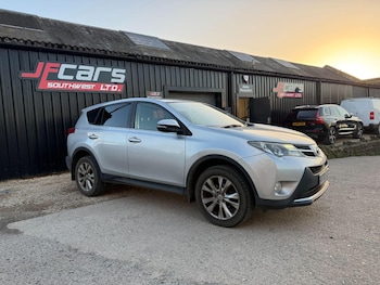 Used Toyota RAV4 2013 for sale - 77836896: Photo