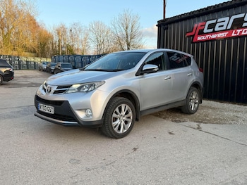 Used Toyota RAV4 2013 for sale - 77836896: Photo