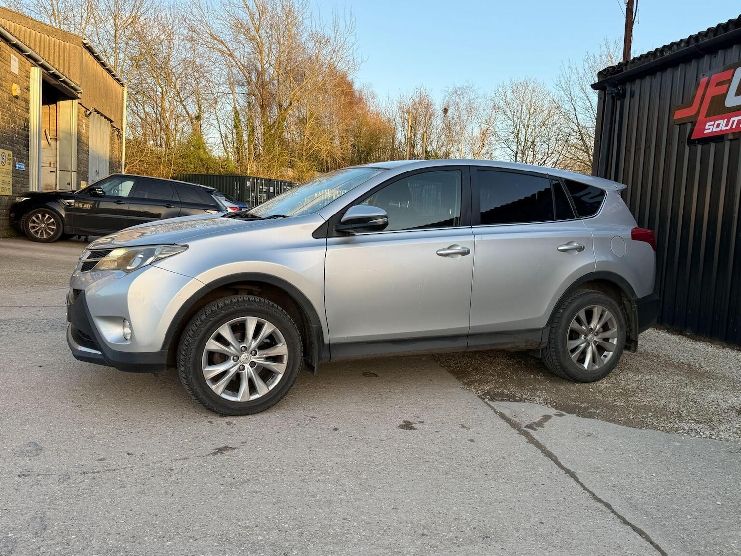 Used Toyota RAV4 2013 for sale - 77836896: Photo 5