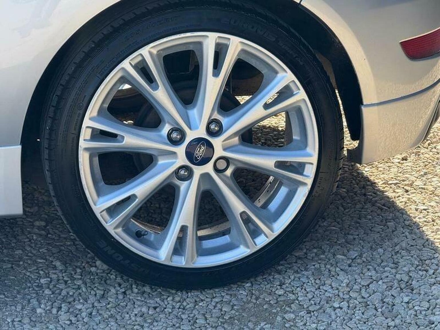 Used Ford Fiesta 2016 for sale - 76924531: Photo 10