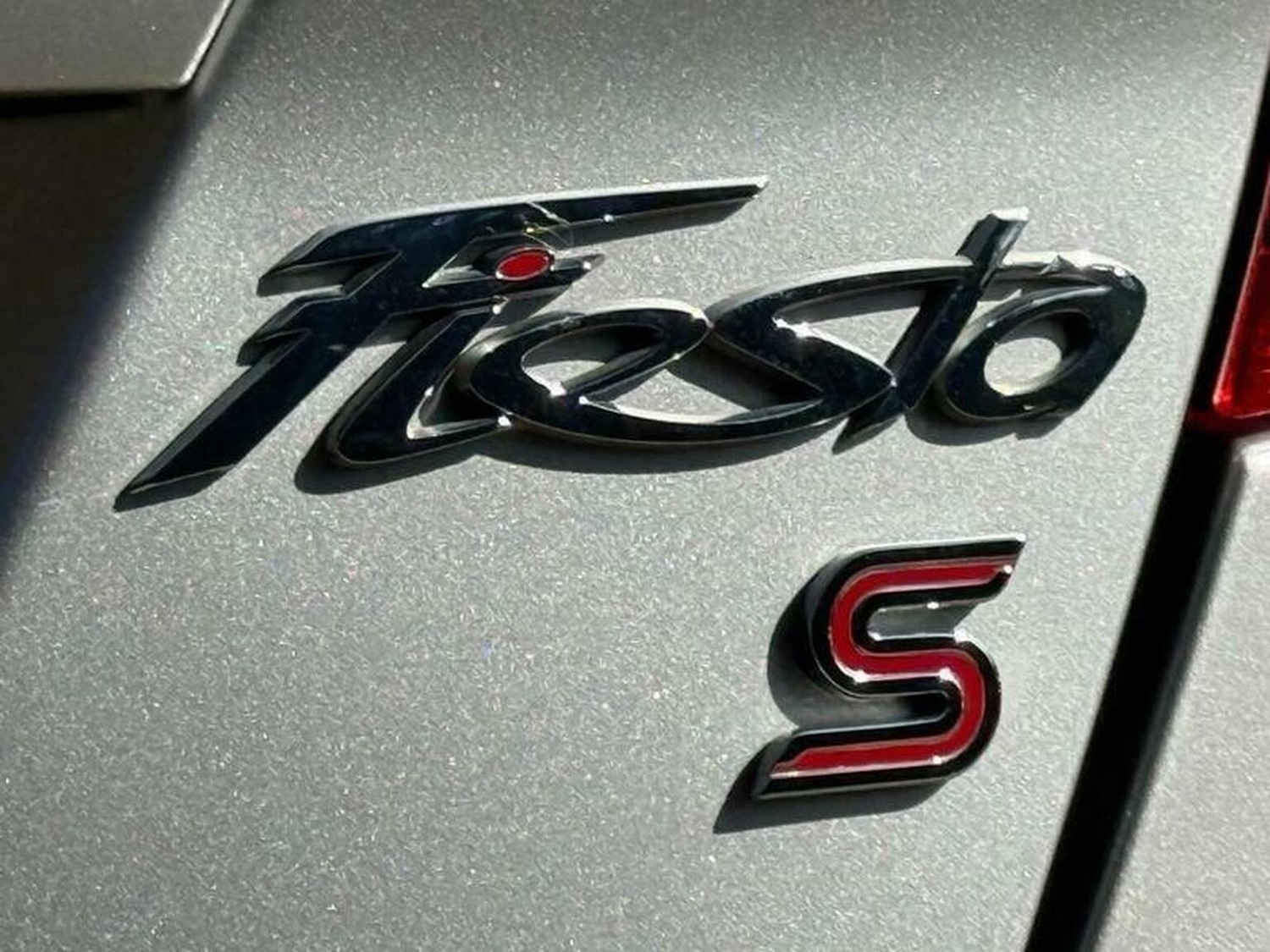 Used Ford Fiesta 2016 for sale - 76924531: Photo 21