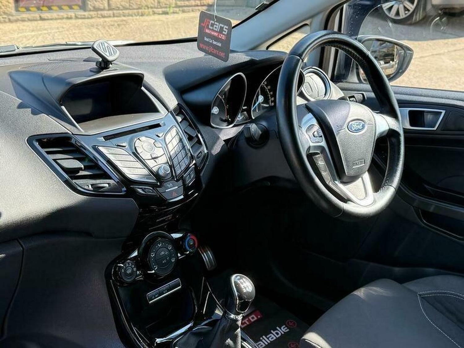 Used Ford Fiesta 2016 for sale - 76924531: Photo 33