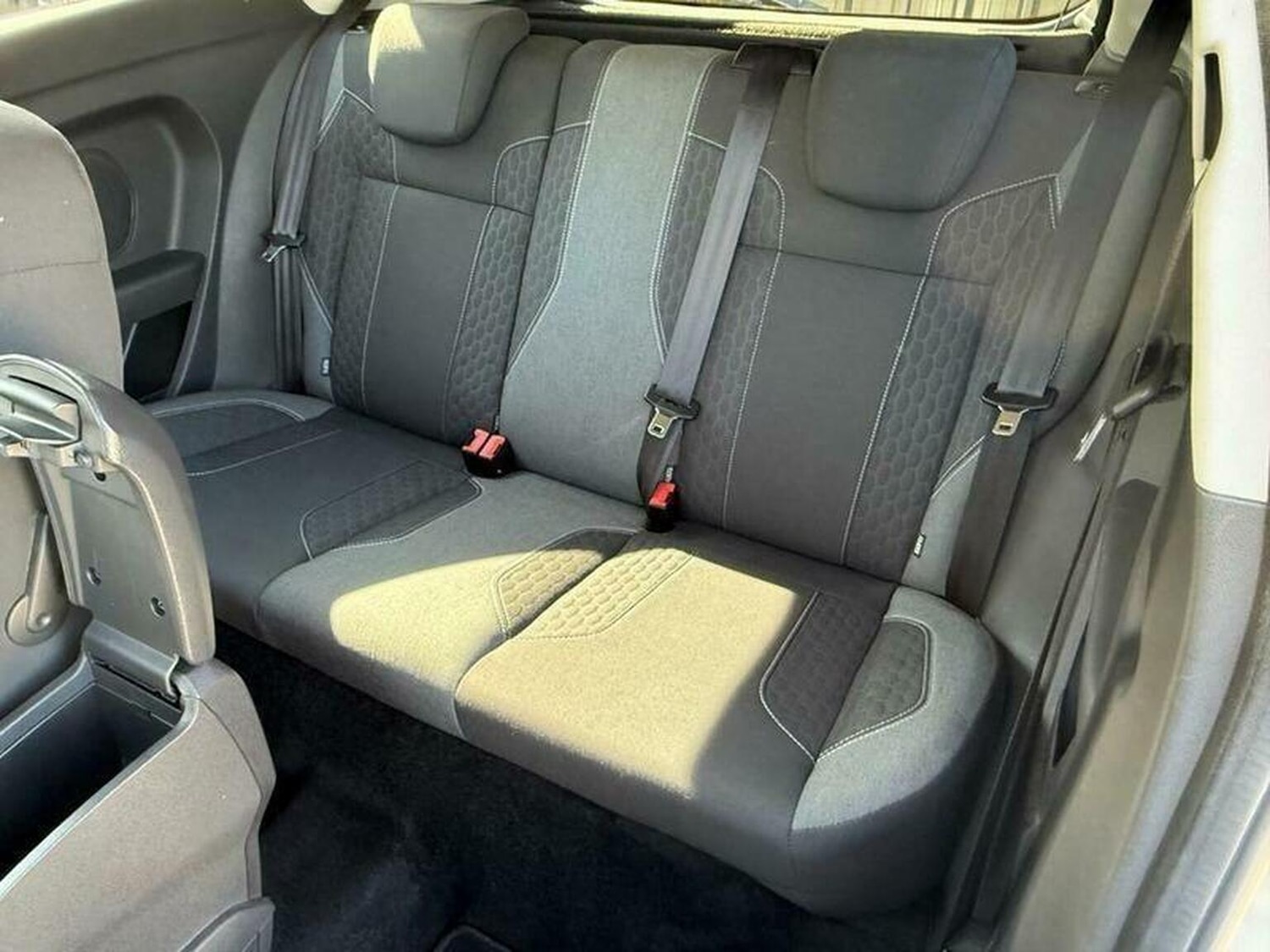 Used Ford Fiesta 2016 for sale - 76924531: Photo 36