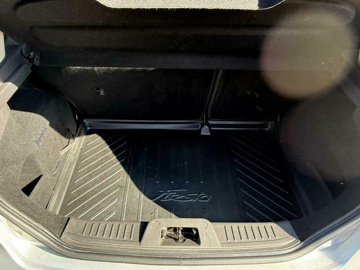 Used Ford Fiesta 2016 for sale - 76924531: Photo 37