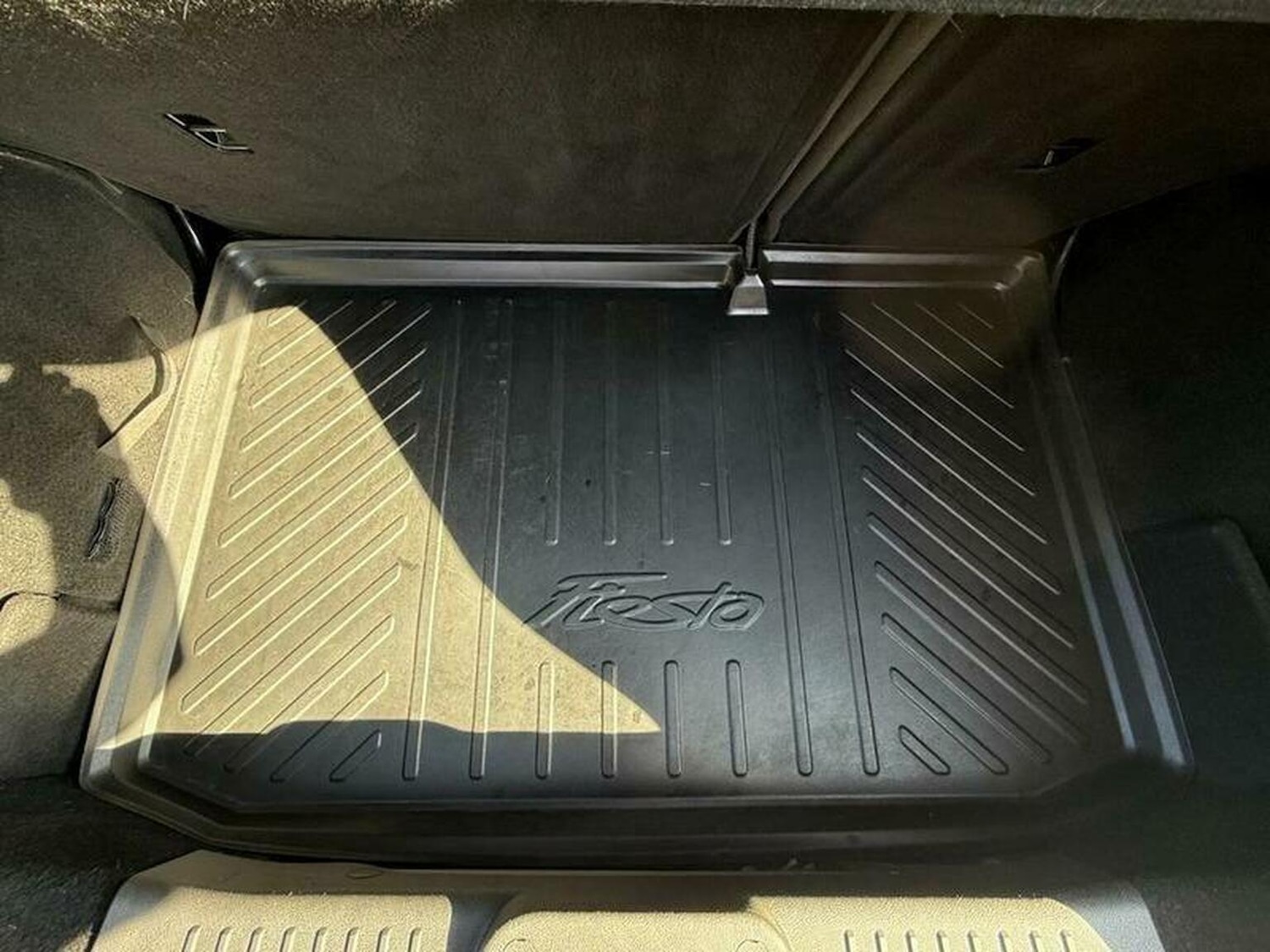 Used Ford Fiesta 2016 for sale - 76924531: Photo 38