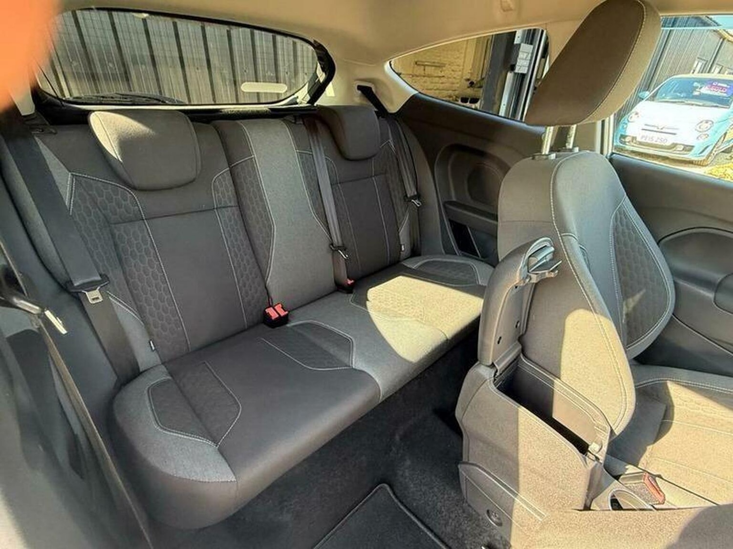 Used Ford Fiesta 2016 for sale - 76924531: Photo 40