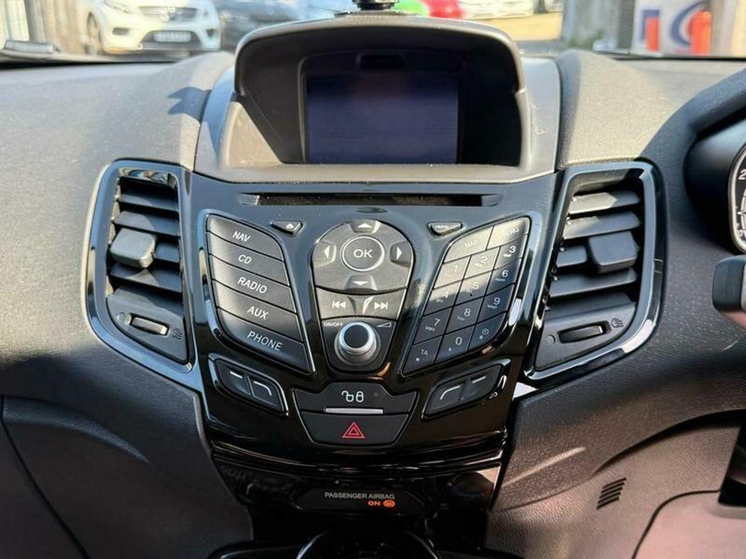 Used Ford Fiesta 2016 for sale - 76924531: Photo 46