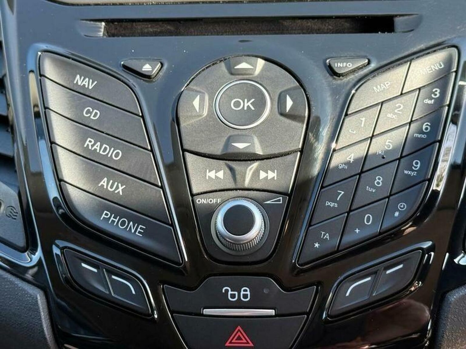 Used Ford Fiesta 2016 for sale - 76924531: Photo 47