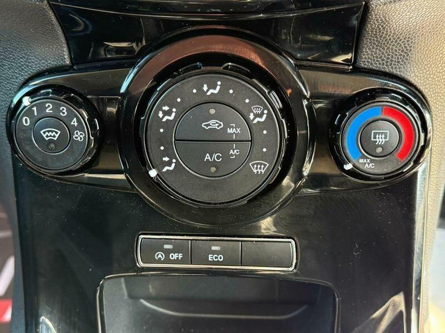 Used Ford Fiesta 2016 for sale - 76924531: Photo 48