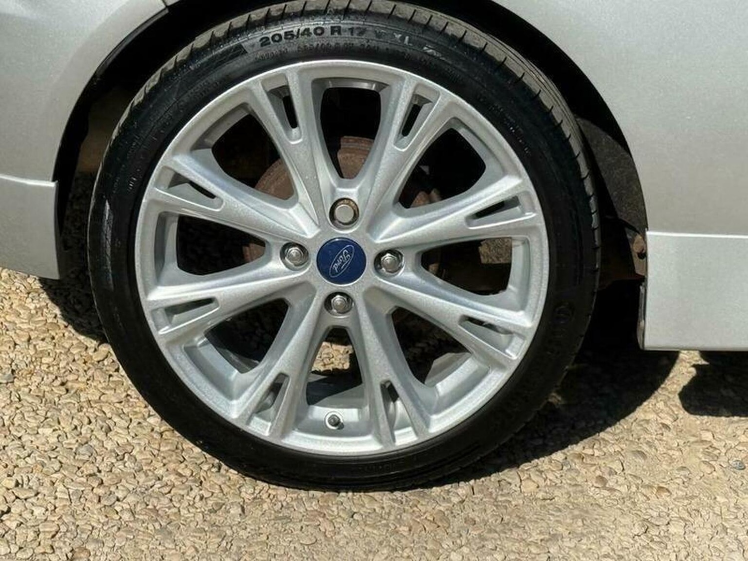 Used Ford Fiesta 2016 for sale - 76924531: Photo 5