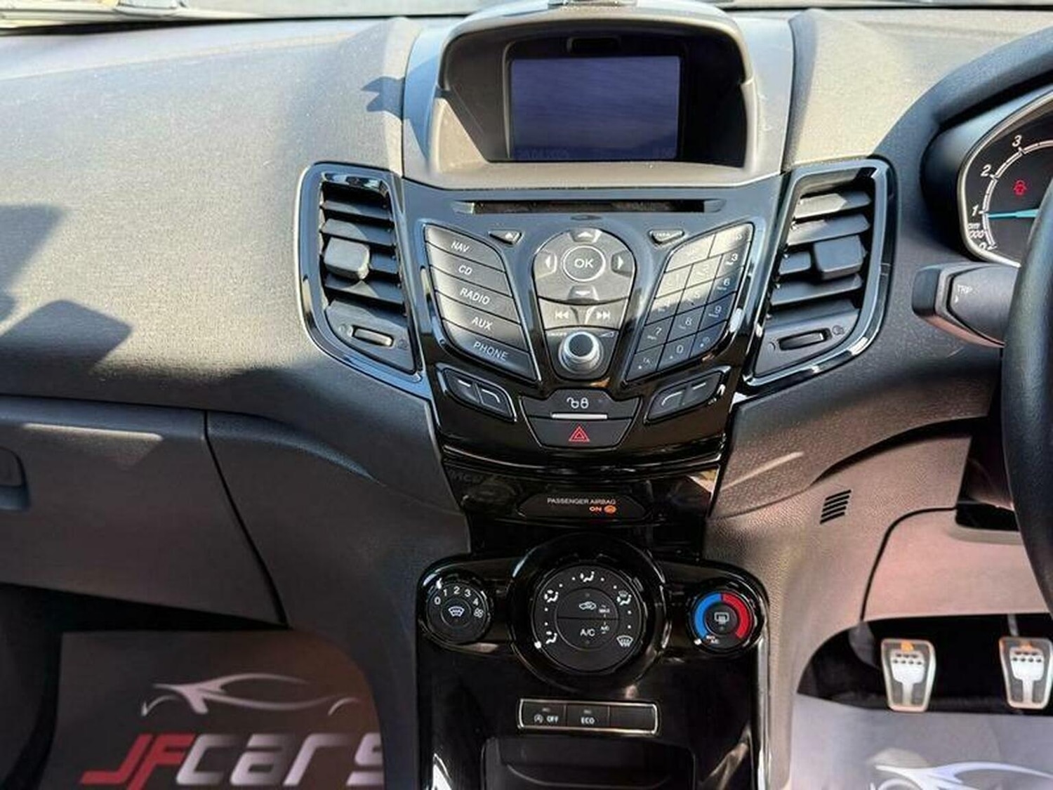 Used Ford Fiesta 2016 for sale - 76924531: Photo 50