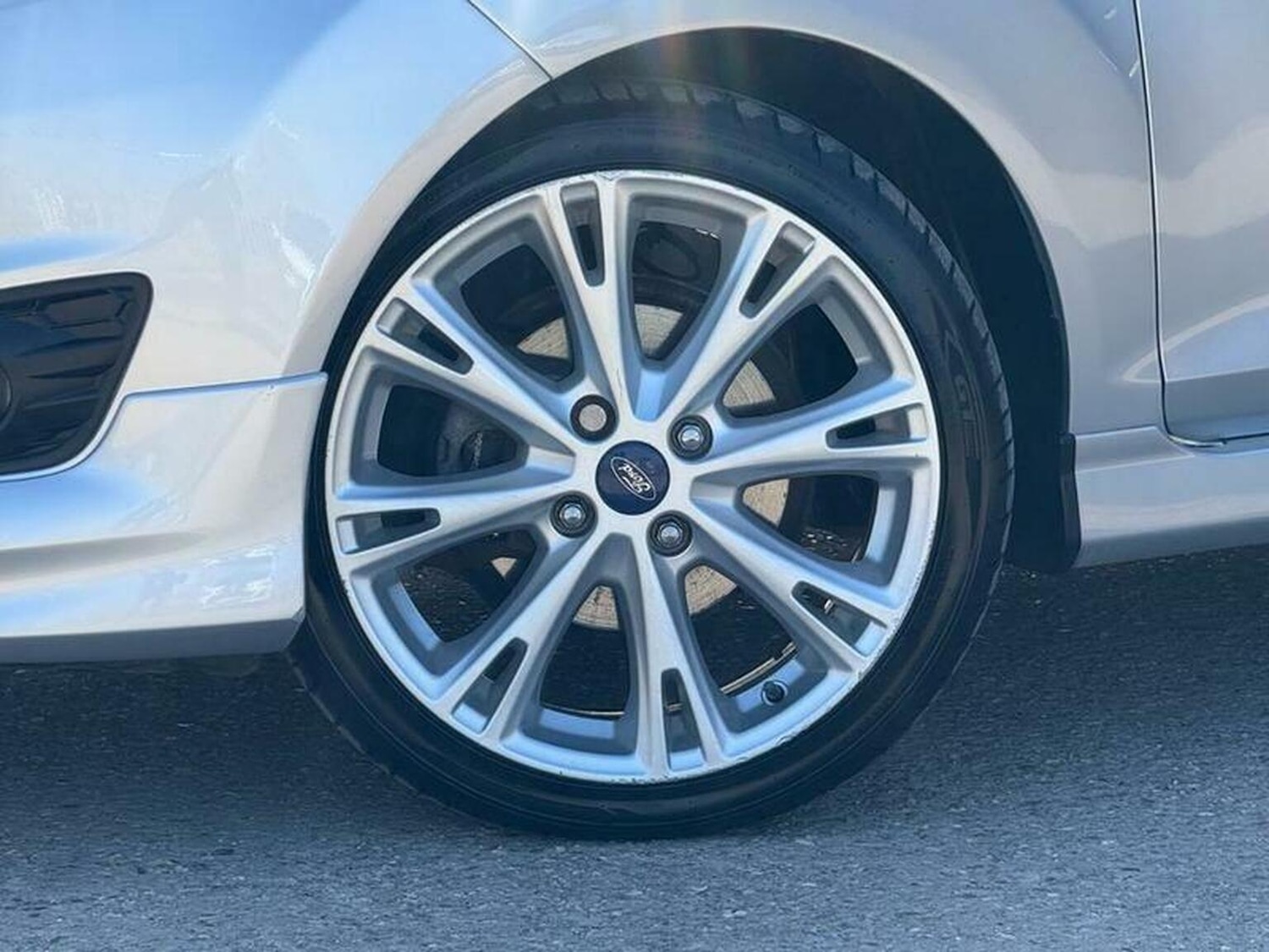 Used Ford Fiesta 2016 for sale - 76924531: Photo 9