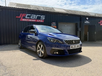 Used Peugeot 308 2020 for sale - 78445665: Photo