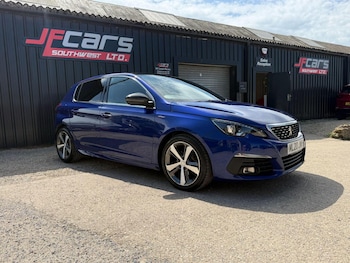 Used Peugeot 308 2020 for sale - 78445665: Photo