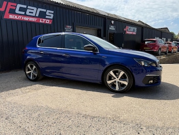 Used Peugeot 308 2020 for sale - 78445665: Photo