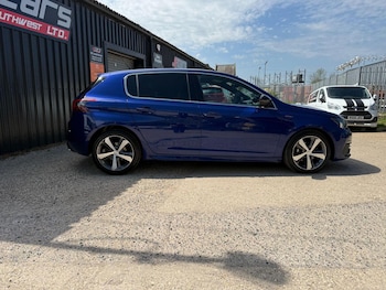 Used Peugeot 308 2020 for sale - 78445665: Photo