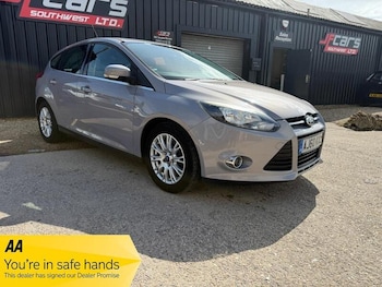 Used Ford Focus 2011 for sale - 78633396: Photo