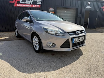 Used Ford Focus 2011 for sale - 78633396: Photo