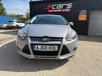 Used Ford Focus 2011 for sale - 78633396: Photo