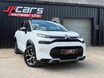 Used Citroen C3 Aircross 2022 for sale - 79352698: Photo