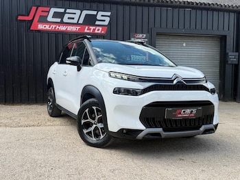 Used Citroen C3 Aircross 2022 for sale - 79352698: Photo