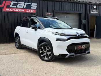 Used Citroen C3 Aircross 2022 for sale - 79352698: Photo
