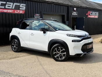 Used Citroen C3 Aircross 2022 for sale - 79352698: Photo
