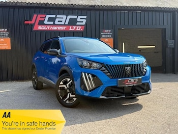 Used Peugeot 2008 2024 for sale - 79290238: Photo