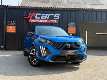 Used Peugeot 2008 2024 for sale - 79290238: Photo