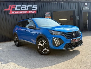 Used Peugeot 2008 2024 for sale - 79290238: Photo