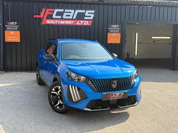 Used Peugeot 2008 2024 for sale - 79290238: Photo