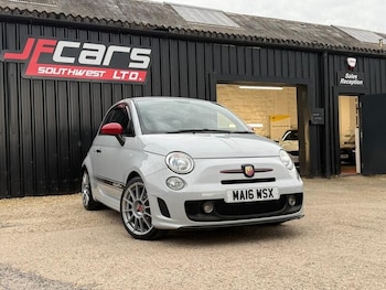 Abarth - 595