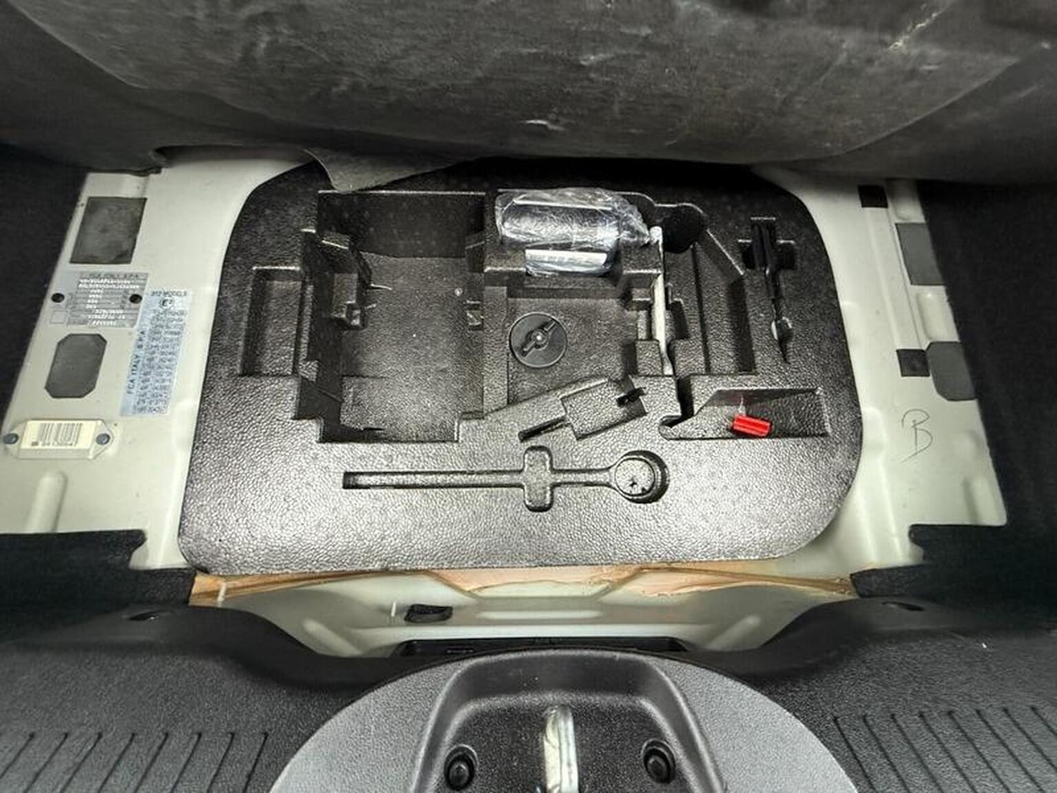 Vehicle 32