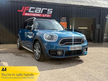 Used MINI Countryman 2019 for sale - 78807663: Photo