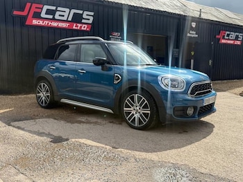 Used MINI Countryman 2019 for sale - 78807663: Photo