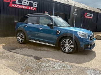 Used MINI Countryman 2019 for sale - 78807663: Photo