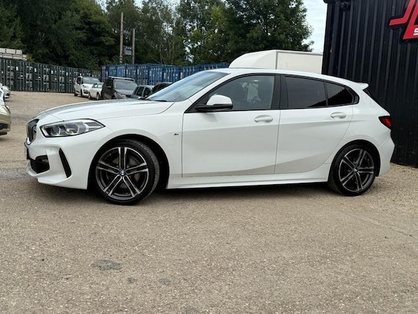 Used BMW 1 Series 2020 for sale - 75048965: Photo 11