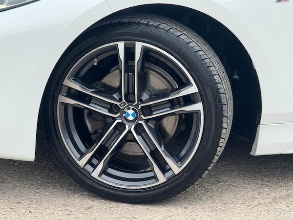 Used BMW 1 Series 2020 for sale - 75048965: Photo 12