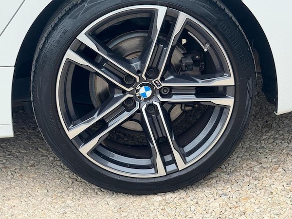 Used BMW 1 Series 2020 for sale - 75048965: Photo 13