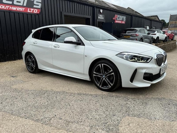 Used BMW 1 Series 2020 for sale - 75048965: Photo 16